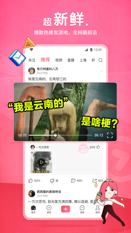 我的个人经历800字截图
